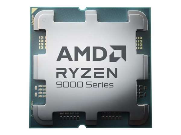 AMD Ryzen 9 9900X 5.6GHZ AM5 12C/24T 120W 76MB TRAY AMD Ryzen 9 9900X 5.6GHZ AM5 12C/24T 120W 76MB TRAY