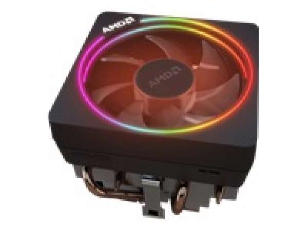 AMD Wraith Prism SR4 Retail BOX