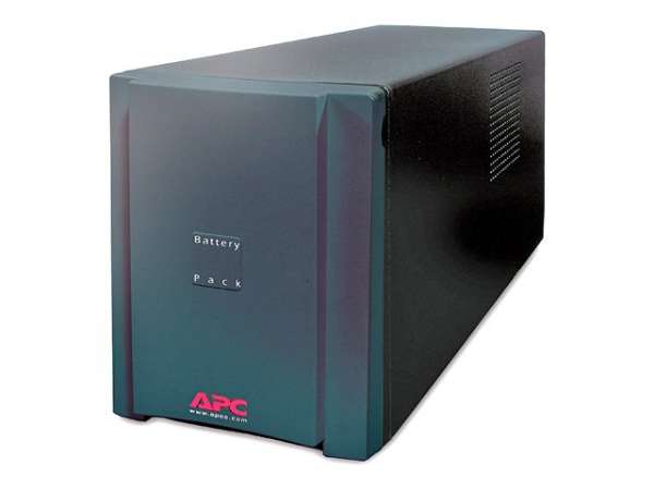 APC XL Battery Pack - SUA750XLI and SUA1000XLI