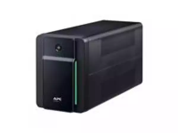 APC Back-UPS 2200VA, 230V, AVR, IEC Sockets