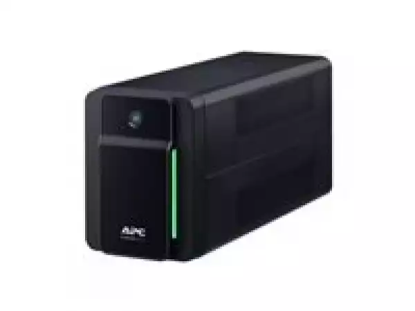 APC Back-UPS 950VA, 230V, AVR, IEC Sockets