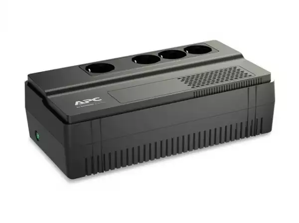 APC Back-UPS BV 1000VA AVR UniSchuko Outlet 230V