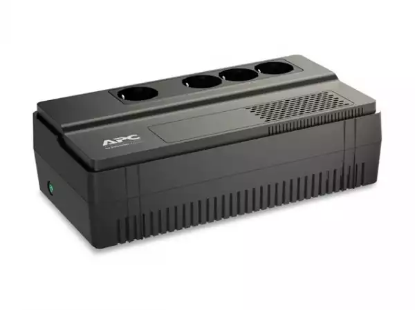 APC Back-UPS BV 650VA AVR UniSchuko Outlet 230V