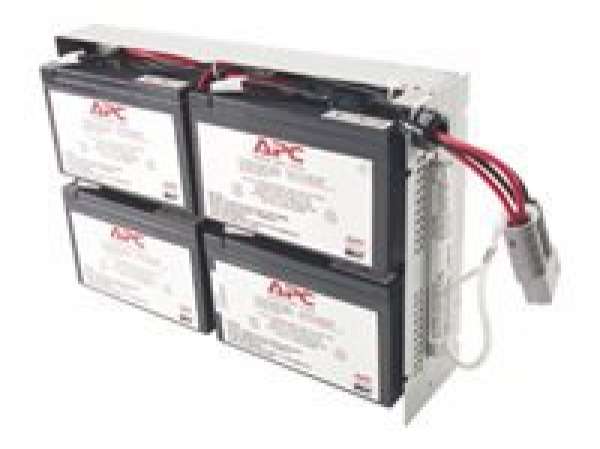 APC Replacement Battery Cartridge 23 APC Replacement Battery Cartridge 23