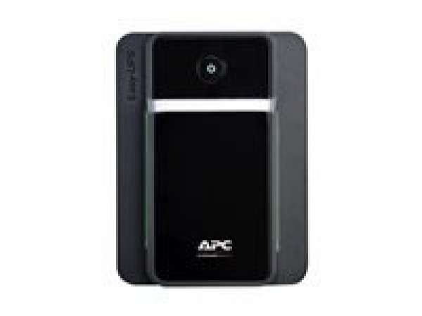 APC Easy UPS 700VA, 230V, AVR, Schuko Sockets