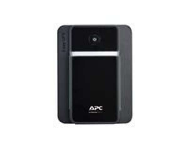 APC Easy UPS 900VA, 230V, AVR, IEC Sockets