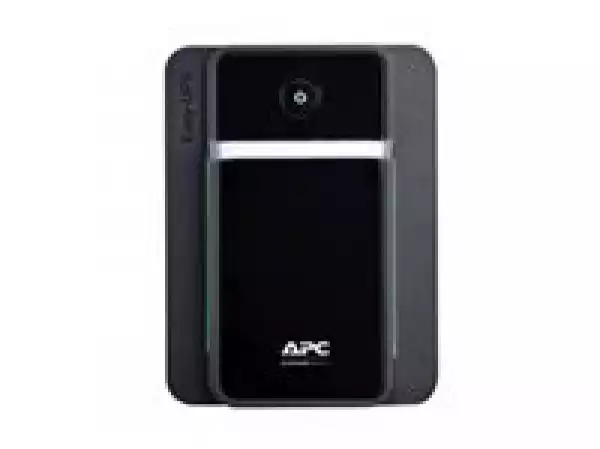 APC Easy UPS 900VA, 230V, AVR, Schuko Sockets