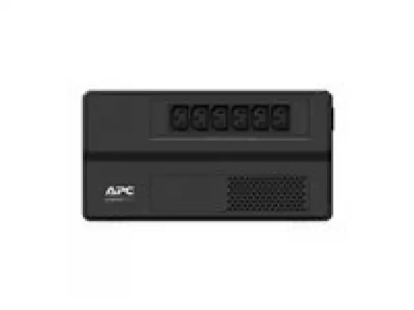 APC Easy-UPS BV 1000VA, AVR, IEC Outlet, 230V