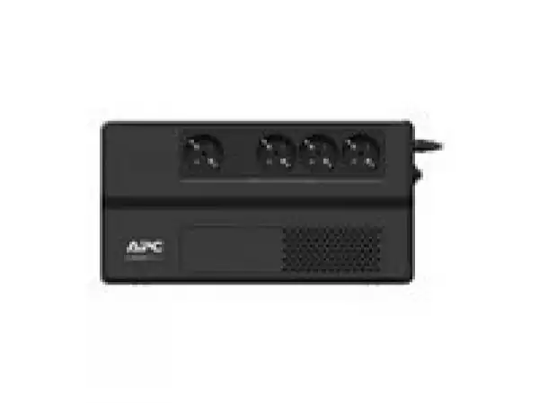 APC Easy-UPS BV 500VA, AVR, Schuko Outlet, 230V