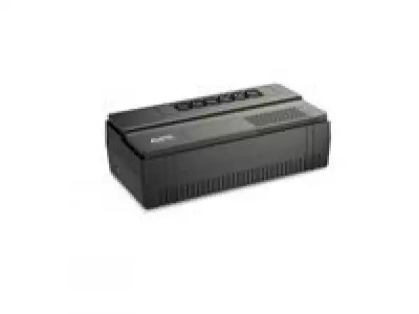 APC Easy-UPS BV 650VA, AVR, IEC Outlet, 230V