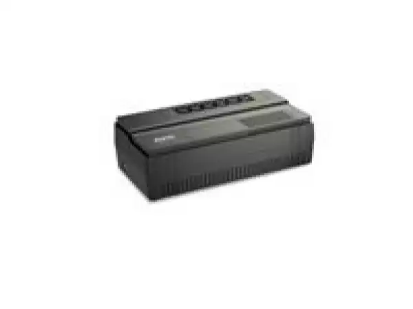 APC Easy-UPS BV 800VA, AVR, IEC Outlet, 230V