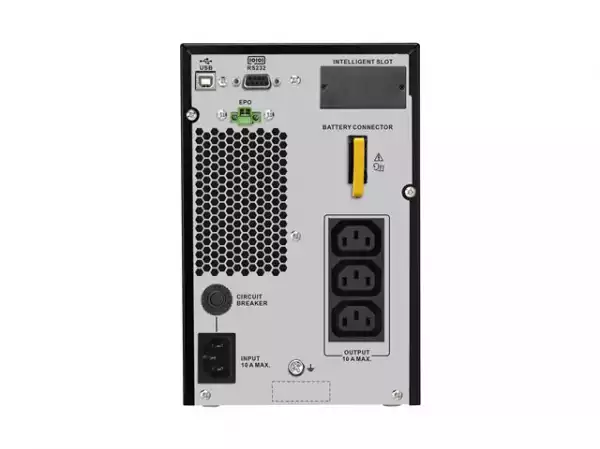 APC Easy UPS On-Line SRV 1000VA 900W 230V