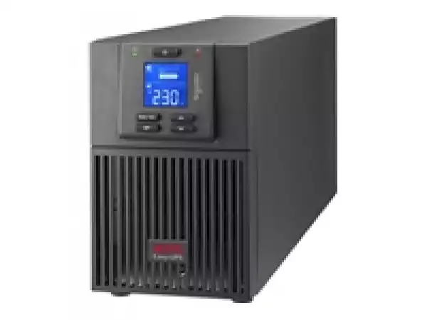 APC Easy UPS On-Line SRV 1000VA 900W 230V