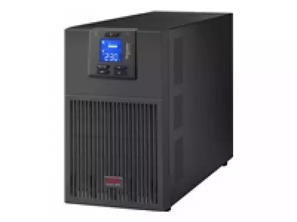 APC Easy UPS On-Line SRV 3000VA 2700W 230V