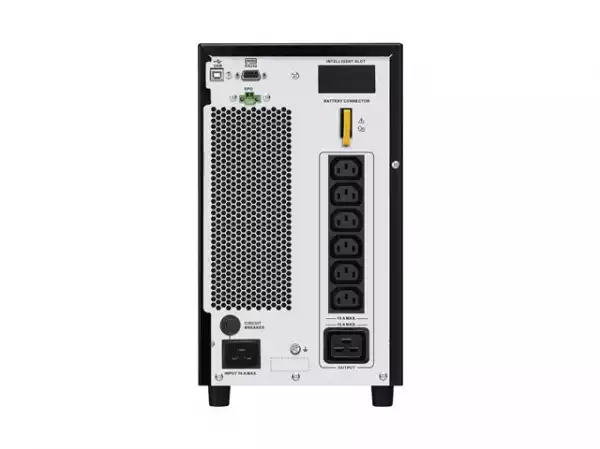 APC Easy UPS On-Line SRV 3000VA 2700W 230V