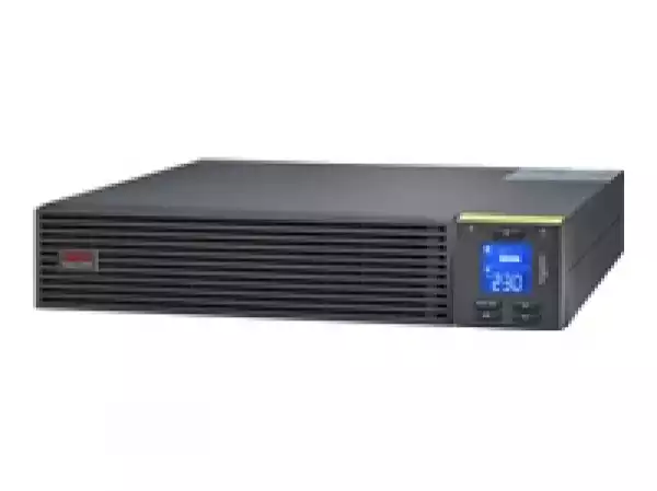 APC Easy UPS On-Line SRV RM 2000VA 1800W 230V with Rail Kit
