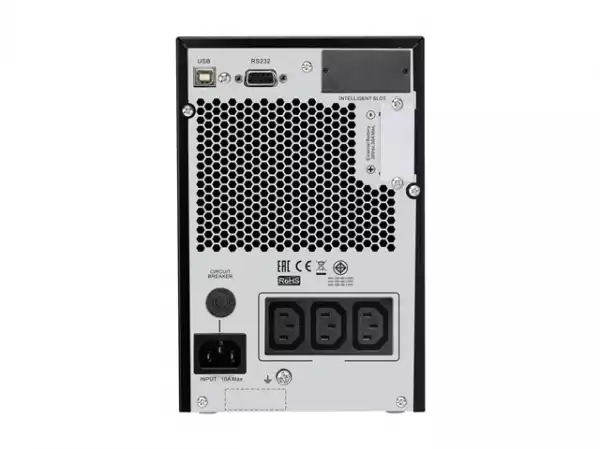 APC Easy UPS SRV 1000VA 230V with External Battery Pack