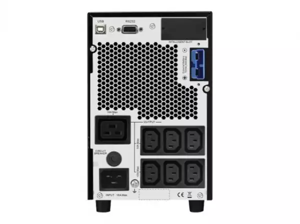 APC Easy UPS SRV 3000VA 230V with External Battery Pack