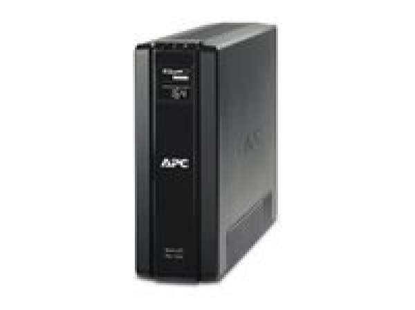 APC Power-Saving Back-UPS Pro 1500, 230V, Schuko