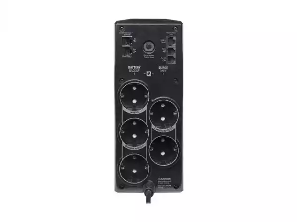 APC Power-Saving Back-UPS Pro 900, 230V, Schuko