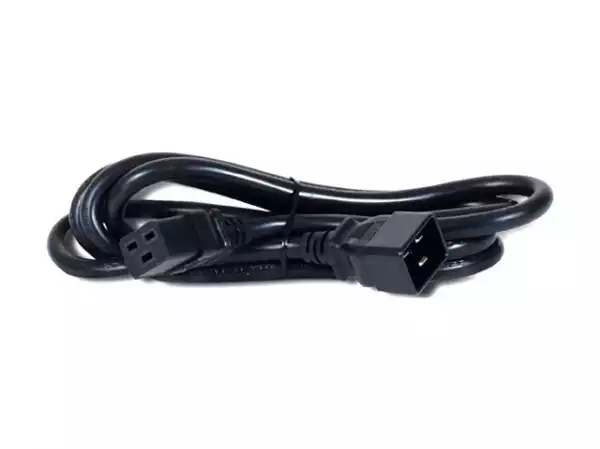 APC powercord IEC320 C19/C20 200cm