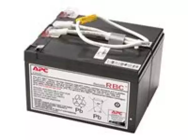 APC Replacement Battery Cartridge #109