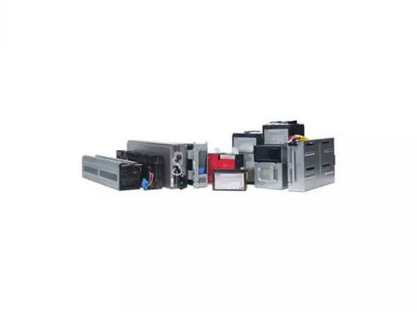 APC Replacement Battery Cartridge 110