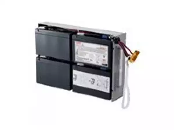 APC Battery replacement kit for SU1400RM2U, SU1400RMI2U APC Battery replacement kit for SU1400RM2U, SU1400RMI2U