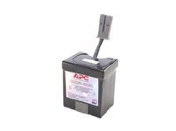 APC Replacement Battery Cartridge #29 APC Replacement Battery Cartridge #29
