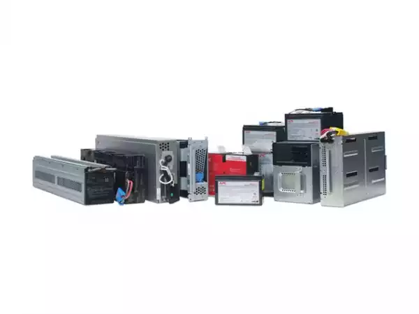 APC Replacement Battery Cartridge 29