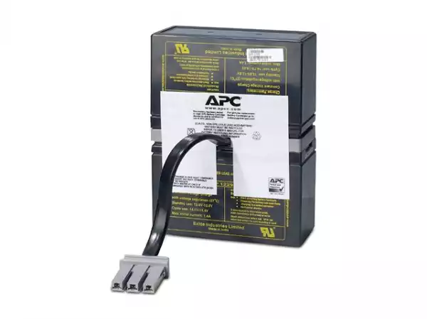 APC replacement battery cartridge 32