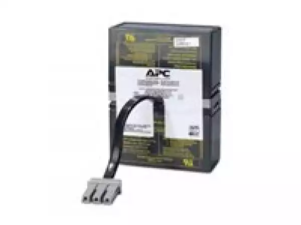APC Replacement Battery Cartridge #32
