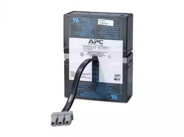 APC replacement battery cartridge 33