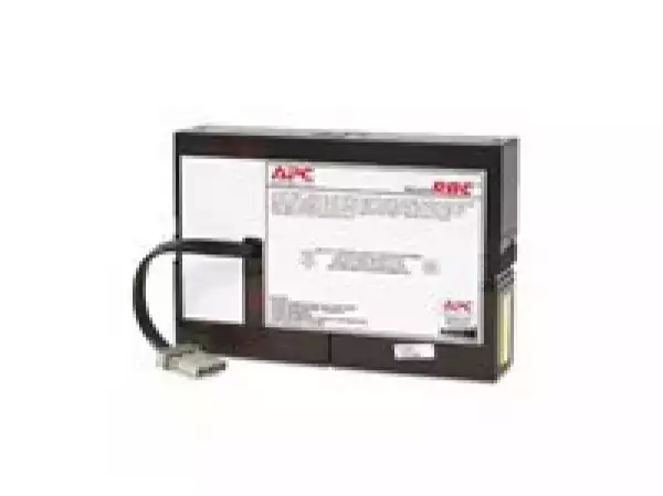 APC Replacement Battery Cartridge #59