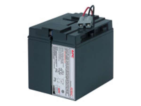 APC Replacement Battery Cartridge 7