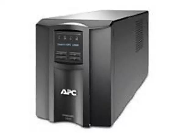 APC Smart-UPS 1000VA LCD 230V with SmartConnect