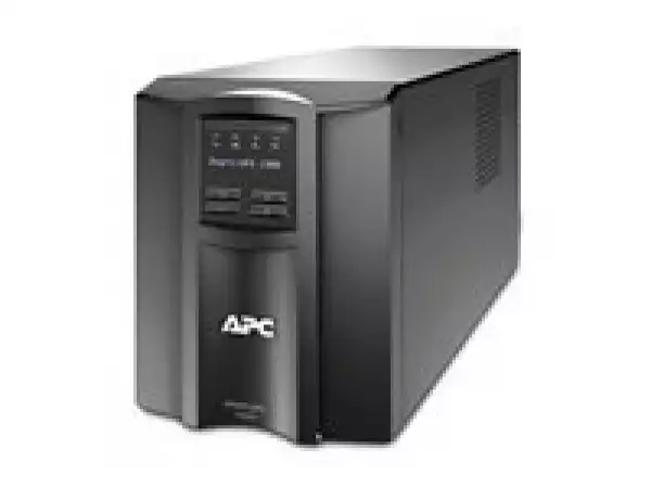 APC Smart-UPS 1500VA LCD 230V with SmartConnect