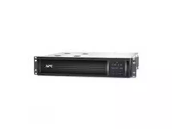 APC Smart-UPS 1500VA LCD RM 2U 230V with SmartConnect APC Smart-UPS 1500VA LCD RM 2U 230V with SmartConnect