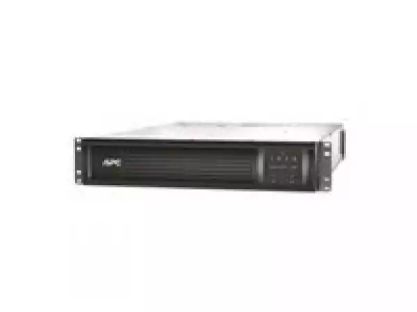 APC Smart-UPS 2200VA LCD RM 2U 230V with Network Card