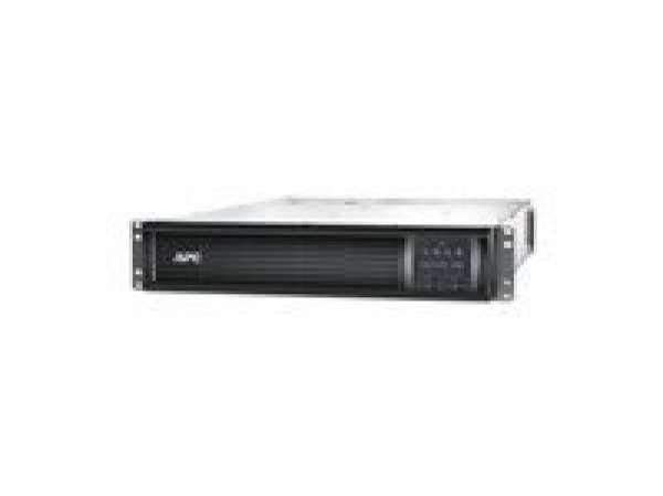 APC Smart-UPS 2200VA LCD RM 2U 230V with SmartConnect
