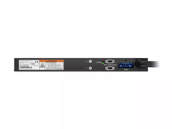 APC Smart-UPS 48V 600Wh Lithium-Ionen Battery Pack 2U Battery Life 5-10 years