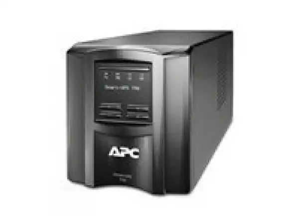 APC Smart-UPS 750VA LCD 230V with SmartConnect