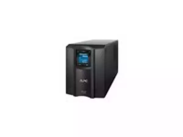 APC Smart-UPS C 1500VA LCD 230V with SmartConnect