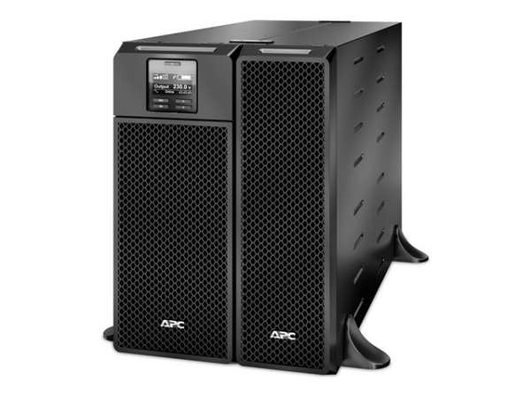 APC Smart-UPS SRT 192V 5kVA and 6kVA Battery Pack APC Smart-UPS SRT 192V 5kVA and 6kVA Battery Pack