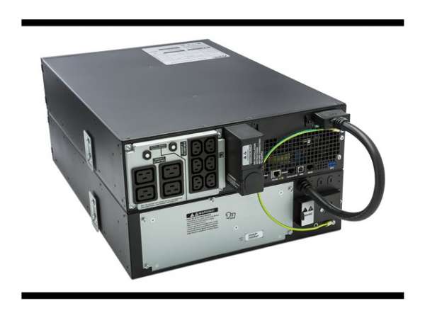 APC Smart-UPS SRT 192V 5kVA and 6kVA RM Battery Pack