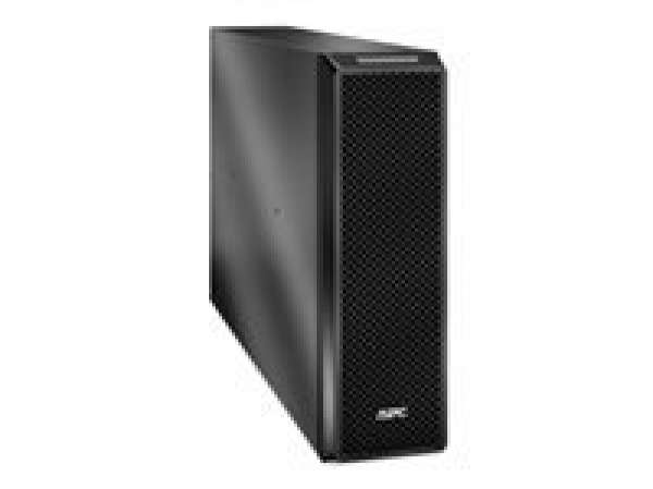 APC Smart-UPS SRT 192V 8kVA and 10kVA Battery Pack APC Smart-UPS SRT 192V 8kVA and 10kVA Battery Pack