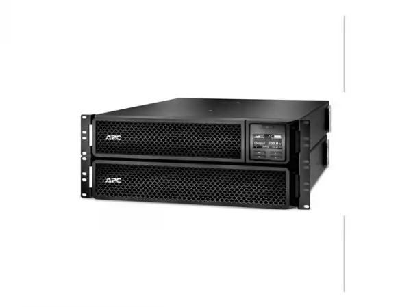 APC Smart-UPS SRT 2200VA RACK 230V