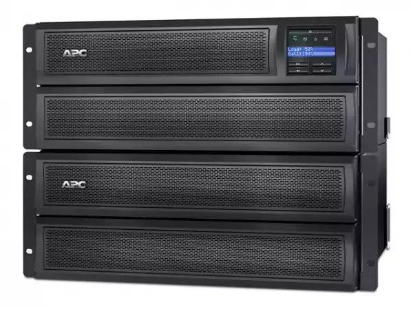 APC Smart-UPS X External Battery Pack Rack/Tower