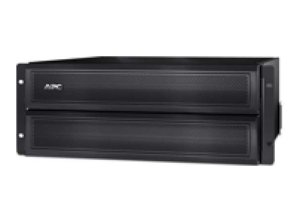 APC Smart-UPS X External Battery Pack Rack/Tower APC Smart-UPS X External Battery Pack Rack/Tower