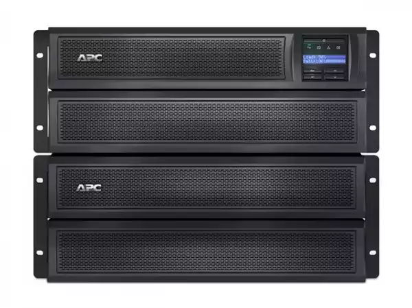 APC Smart-UPS X External Battery Pack Rack/Tower